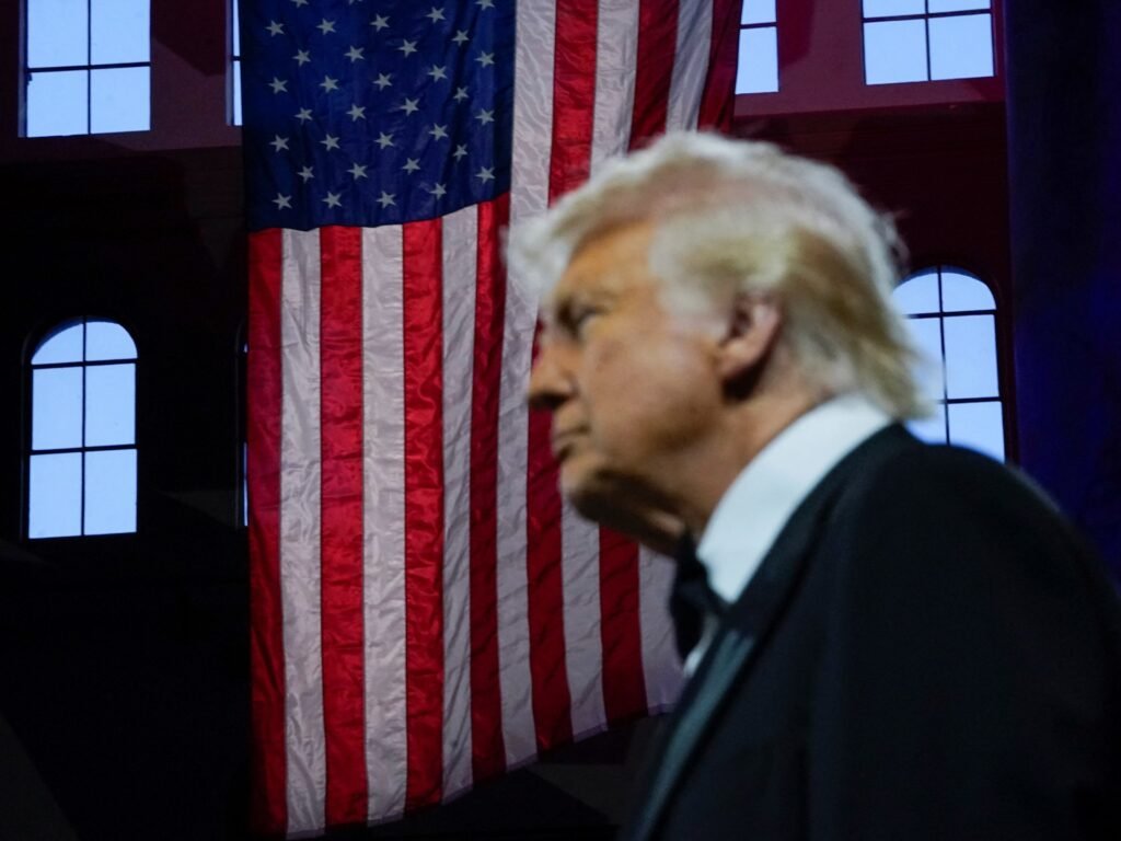 How falsehoods drove Trump’s immigration crackdown in his first 100 days | Al Jazeera News