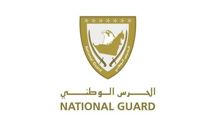 The National Guard carries out 168 searches and saving by land and sea inside and outside the Emirates during the first quarter of 2025