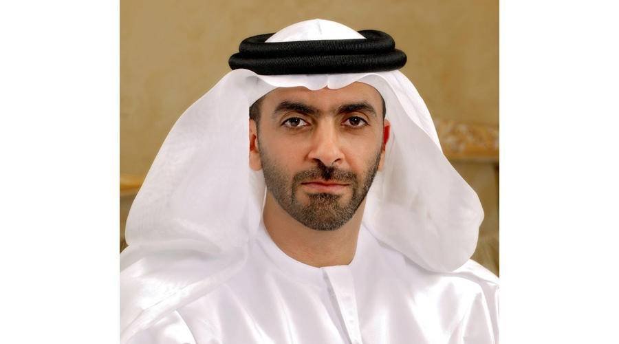 Saif bin Zayed: The efforts of the UAE team continued towards Myanmar’s affected people