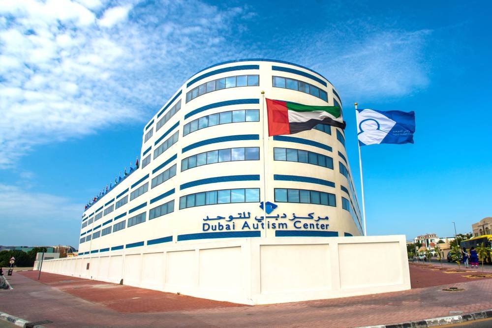 Under the patronage of Hamdan bin Mohammed .. “Dubai Autism” launches his 19th awareness campaign