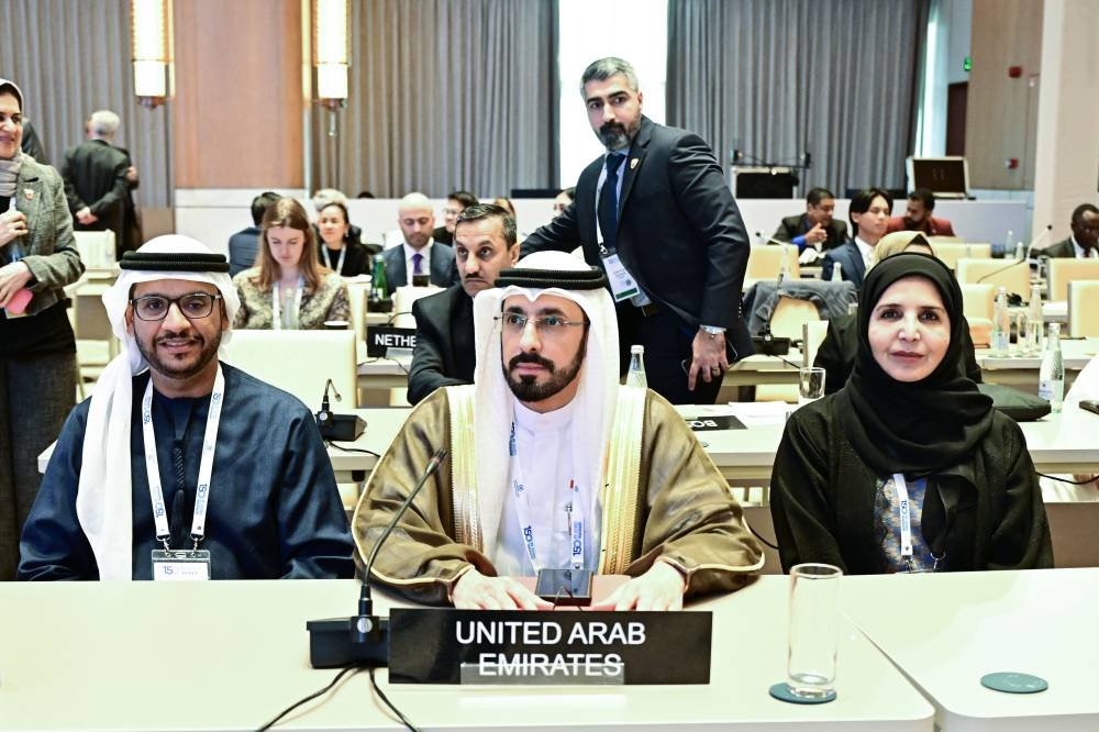 “The National” reviews the strategy of empowering cadres