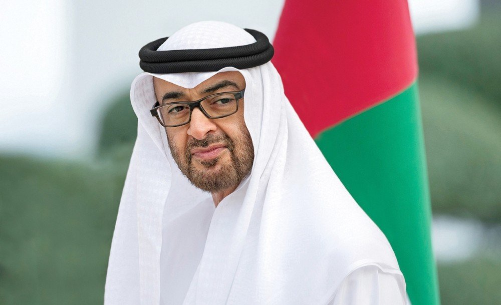 UAE sends urgent humanitarian aid to Myanmar (video)