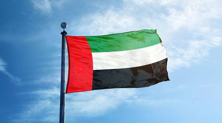 The UAE is looking with Kenya to enhance regional relations and security
