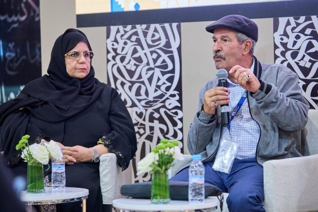 Researchers confirm: Popular tales make the conscience of the Arabs between the East and Morocco