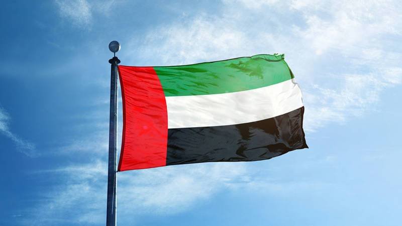 The UAE condemns in the strongest terms the terrorist attack on military sites in Benin