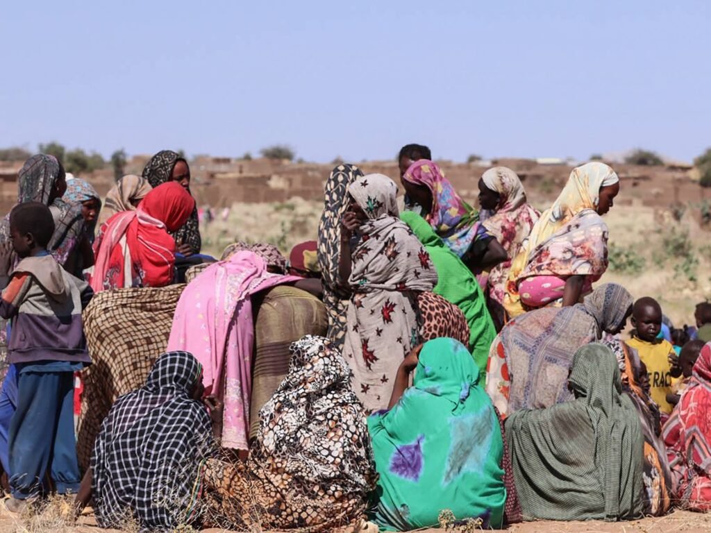 After two years of war in Sudan, the world can no longer plead ignorance | Conflict