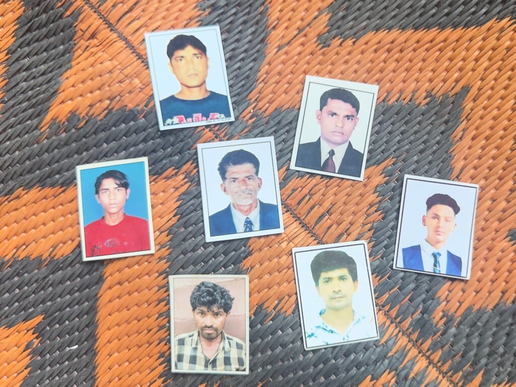 Jailed for fishing: India-Pakistan tensions trap families in debt, poverty | Border Disputes