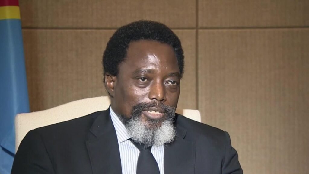 What’s the fallout from Joseph Kabila’s return to DRC? | Humanitarian Crises News
