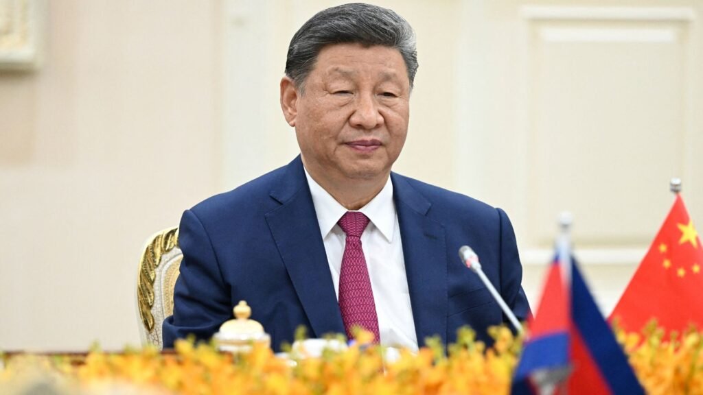 Did Xi Jinping succeed in winning support against Trump’s tariff war? | TV Shows News