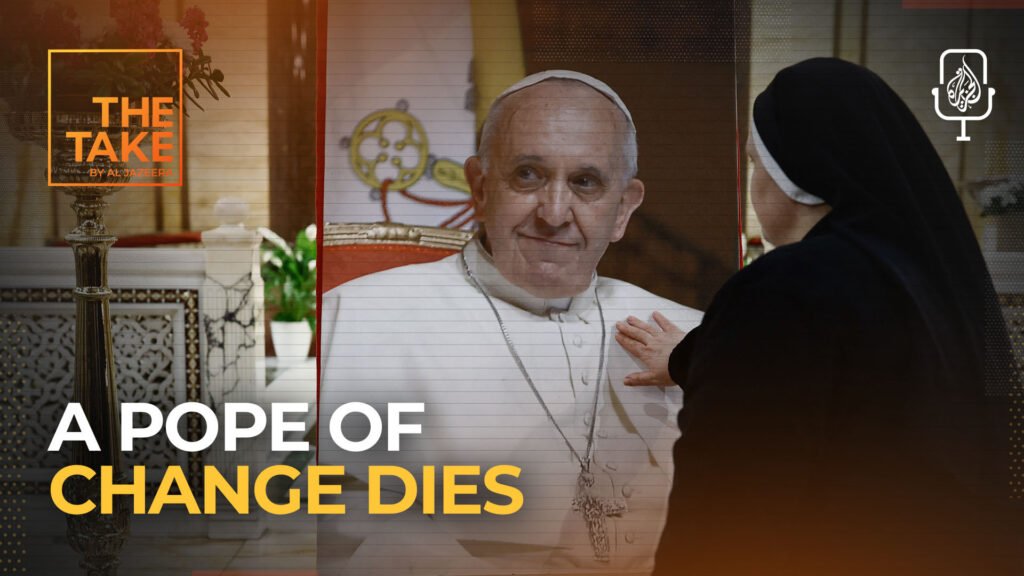 What’s next for the Catholic Church after Pope Francis? | Religion News