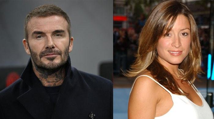 David Beckham’s ex assistant reignites old cheating scandal