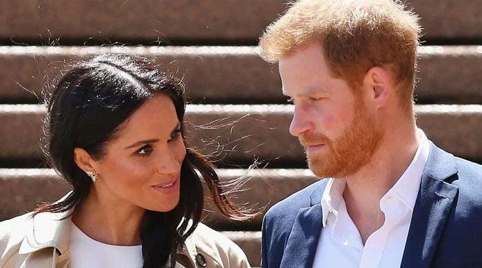 How Prince Harry is ‘enabling’ Meghan Markle’s bullying behaviour