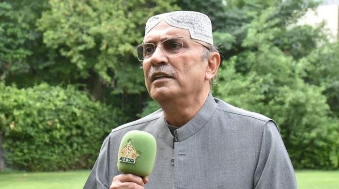 President Zardari’s health improving, not being shifted to Dubai: Memon