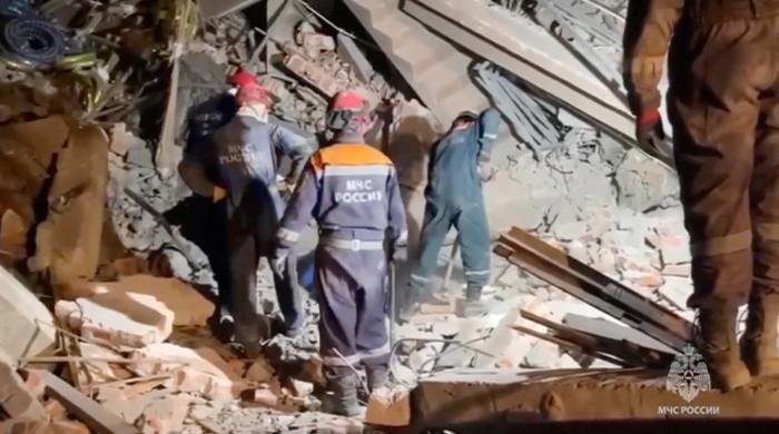 Myanmar junta fires warning shots at aid convoy as quake death toll surges past 2,800