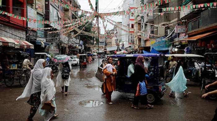 New Indian bill proposes to revamp Muslim land management, faces backlash