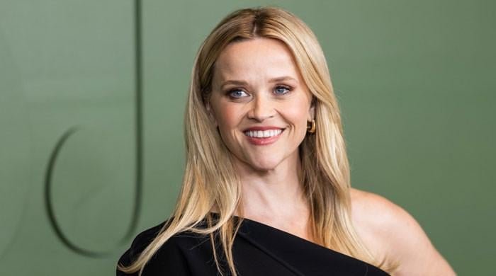 Reese Witherspoon drops first glimpse of ‘Legally Blonde’ prequel series