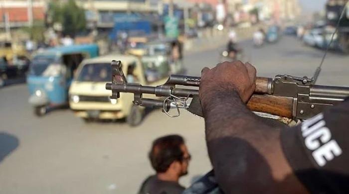 Karachi grapples with surge in street crime with alarmingly low conviction rate