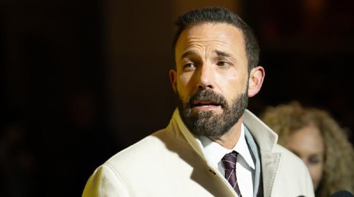 Ben Affleck reveals major transformation amid Hollywood hair trend