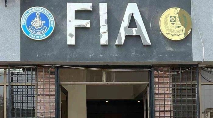 FIA checkposts in KP, Balochistan get police station status to curb human smuggling