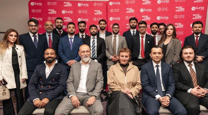 UK group launches Pakistan’s first purpose-built student accommodation for women