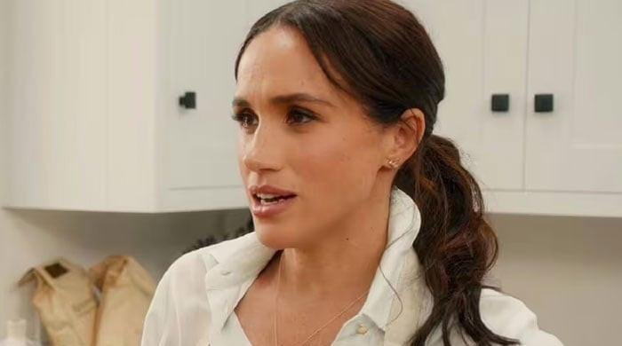 Meghan Markle is ‘charging for name’ with As Ever products