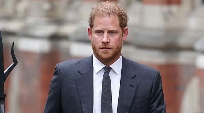 Prince Harry, Meghan Markle face ‘catastrophe’ over patterns