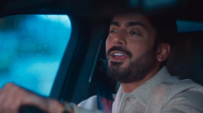 Fawad Khan’s movie faces boycott calls in India