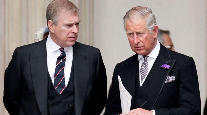 King Charles finally reacts as monarch dragged into Prince Andrew’s spy case
