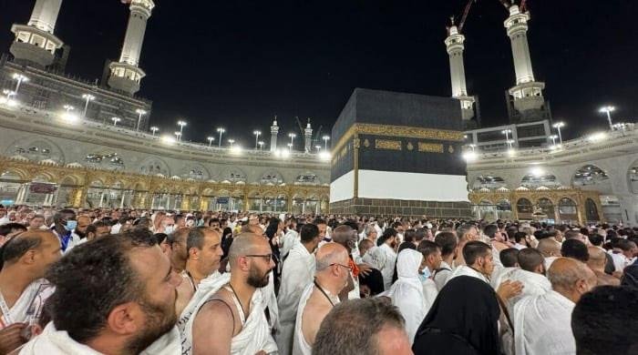 PM Shehbaz orders probe over failure to adhere to Saudi Hajj policy