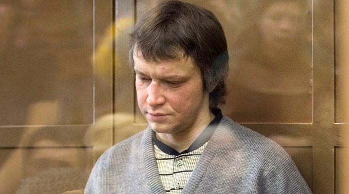 Russia’s ‘chessboard killer’ ready to confess to 11 more murders, penal service says