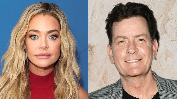 Charlie Sheen wants ex wife Denise Richards back?