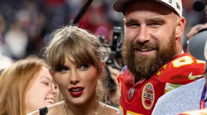 Taylor Swift, Travis Kelce know romance time ‘cannot last forever’