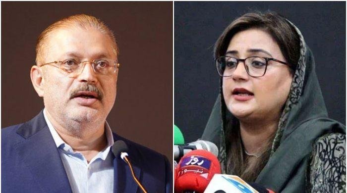 Sindh-Punjab rift intensifies over controversial canals project