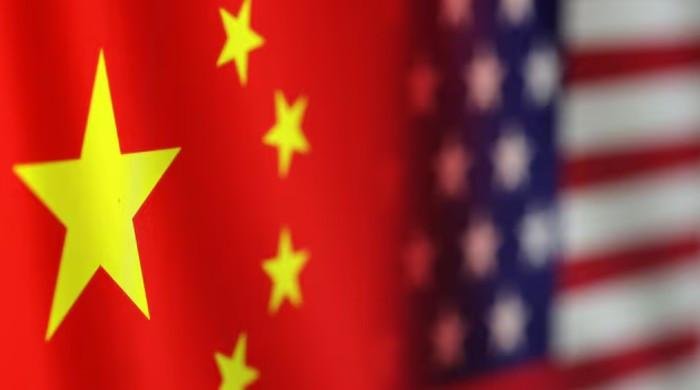 China firmly opposes US tariffs, terms them violation of economic principles