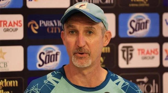 Jason Gillespie breaks silence on ‘soured’ experience as Pakistan head coach