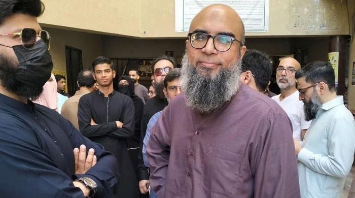 Journalist Farhan Mallick granted bail in anti-state content, fraud cases
