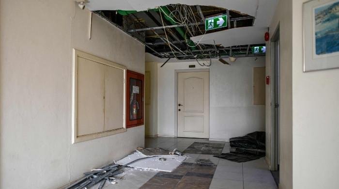 Bangkok residents seek quake-proof homes
