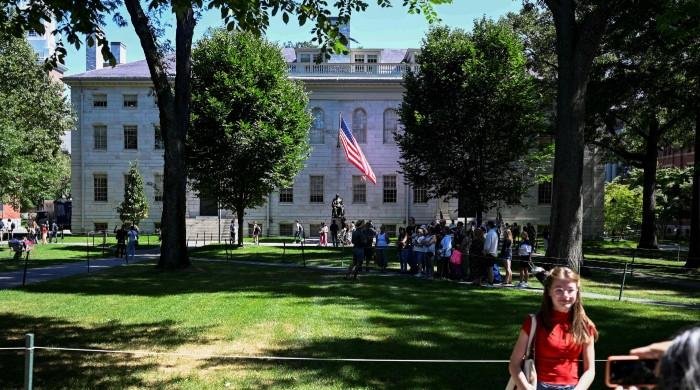 Pakistani students among foreign nationals facing sudden US visa revocations