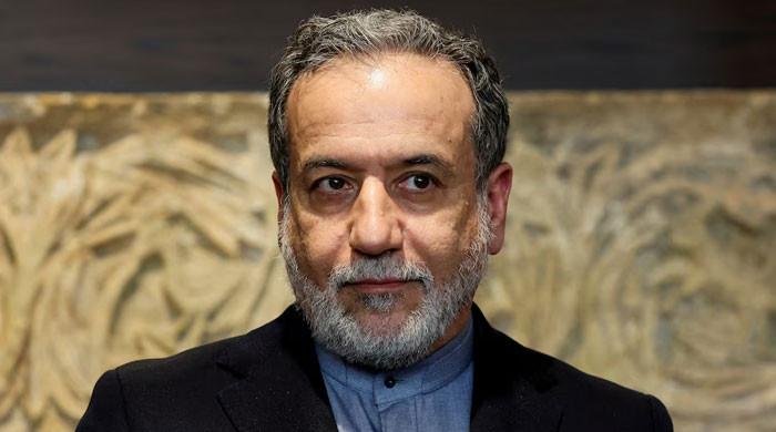 Iran says deal can be reached if US shows goodwill