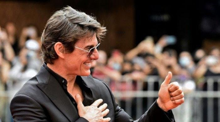 Tom Cruise to make big splash at major festival