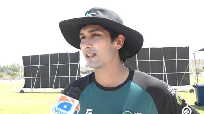 Pakistani pacer hopes for strong performance in PSL to earn national recall