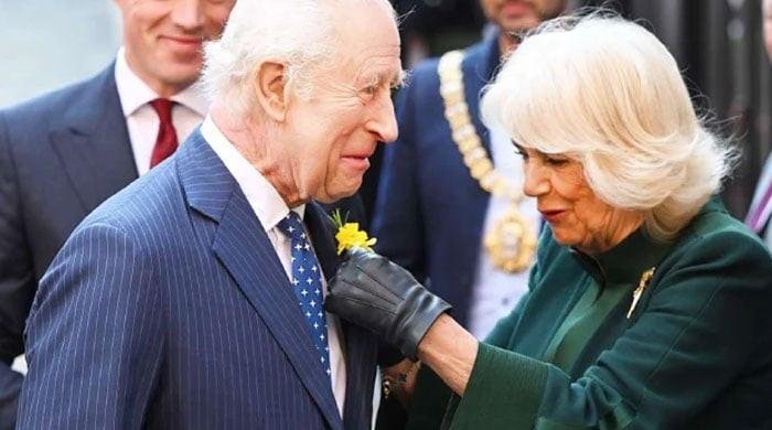 King Charles keeps the ‘spark’ alive with Queen Camilla: Here’s how