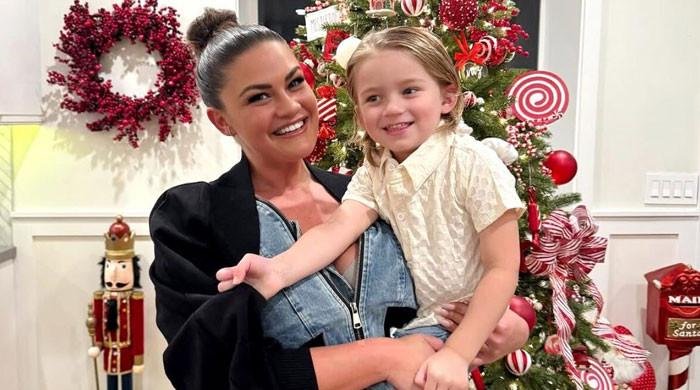 Brittany Cartwright reveals son Cruz’s shocking diagnosis