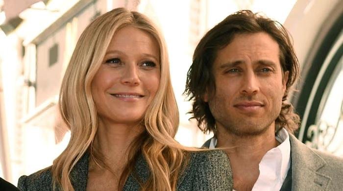 Gwyneth Paltrow reveals one thing that sparks rare fights with husband Brad Falchuk