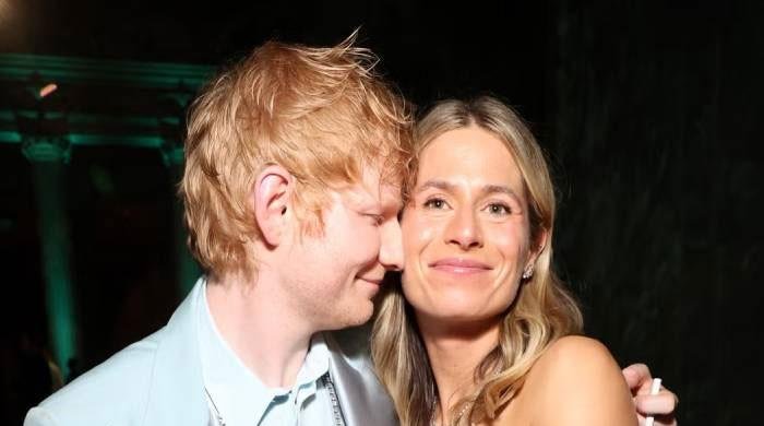Ed Sheeran shares how wife Cherry keeps him grounded amid fame’s chaos