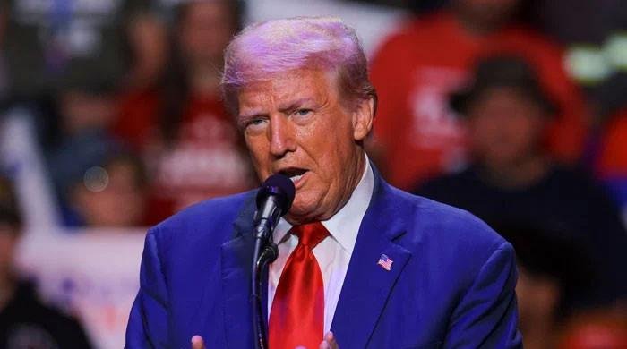 Would love to get deal with China to end escalating trade war, says Trump