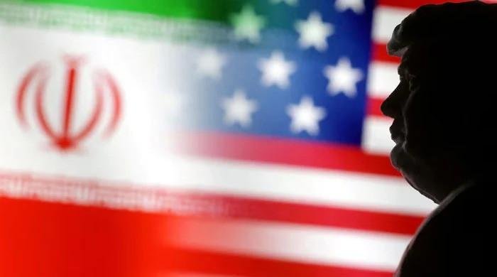 Iran says giving diplomacy ‘genuine chance’ in Oman talks with US