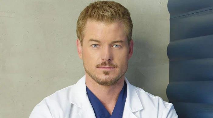 Eric Dane reveals rare truth about his health: Source