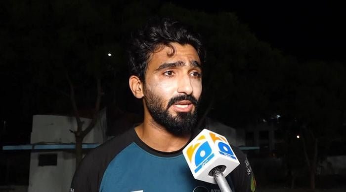 Sultans’ Usama Mir vows to deliver match-winning performances
