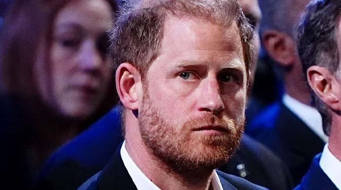 Prince Harry could face serious trouble after his bold move